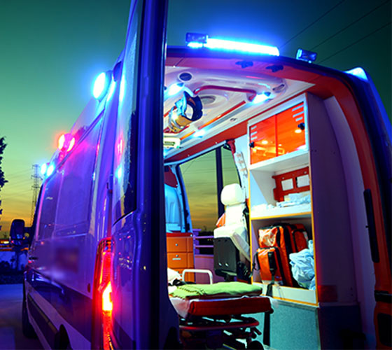 巨鹿县车辆内部展示